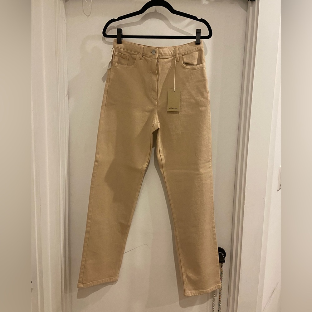 Aritzia Pants